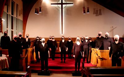 A Great Come-Back Concert – Thanks from “Nirvana”