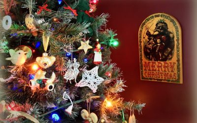 Plan Ahead! Christmas Gifting – CDs and MP3s For Choral Lovers