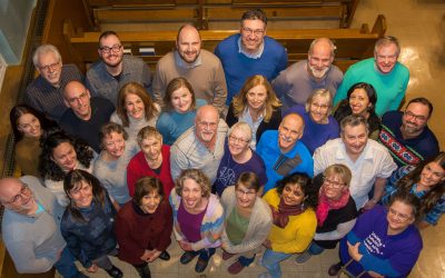 Auditions this Wednesday January 31st for 2024 Spring Season of Song